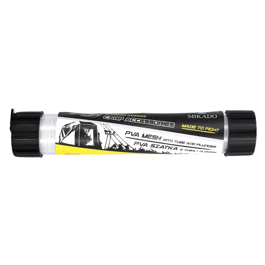 Mikado Karpfen PVA Schlauch 5 Meter 44mm mit Füllrohr