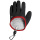 Mikado Zubehör Waller Landehandschuh Handschuh Gr. XL Links