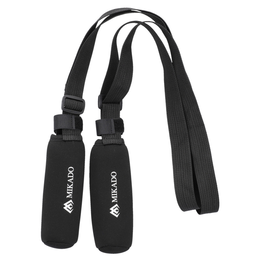 Mikado Rutenschutz Tip and Butt Protector 130-200cm