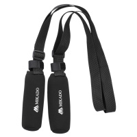 Mikado Rutenschutz Tip and Butt Protector 130-200cm
