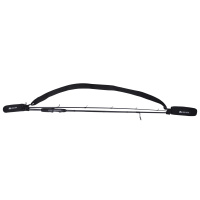 Mikado Rutenschutz Tip and Butt Protector 130-200cm