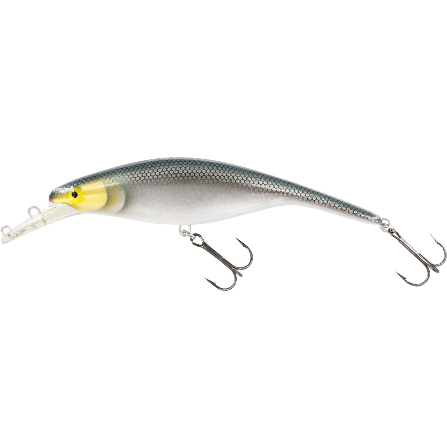 Westin Wobbler PLATYPUS CRANKBAIT 16cm 56g  Low Floating Headlight