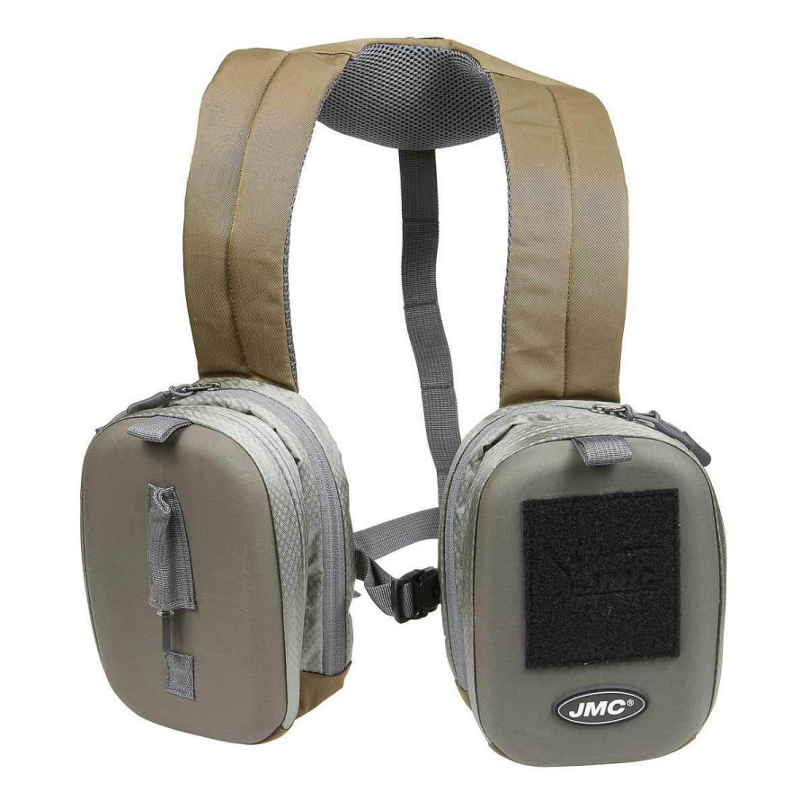 JMC Front Pack Competition