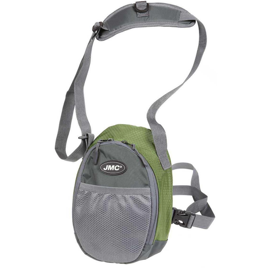 JMC Chest Pack Ultralight Brusttasche