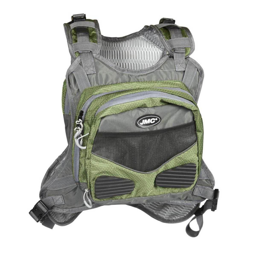 JMC Chest Pack Master Brusttasche