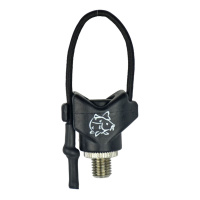 Prowess Back Rod Holder Safty Guard