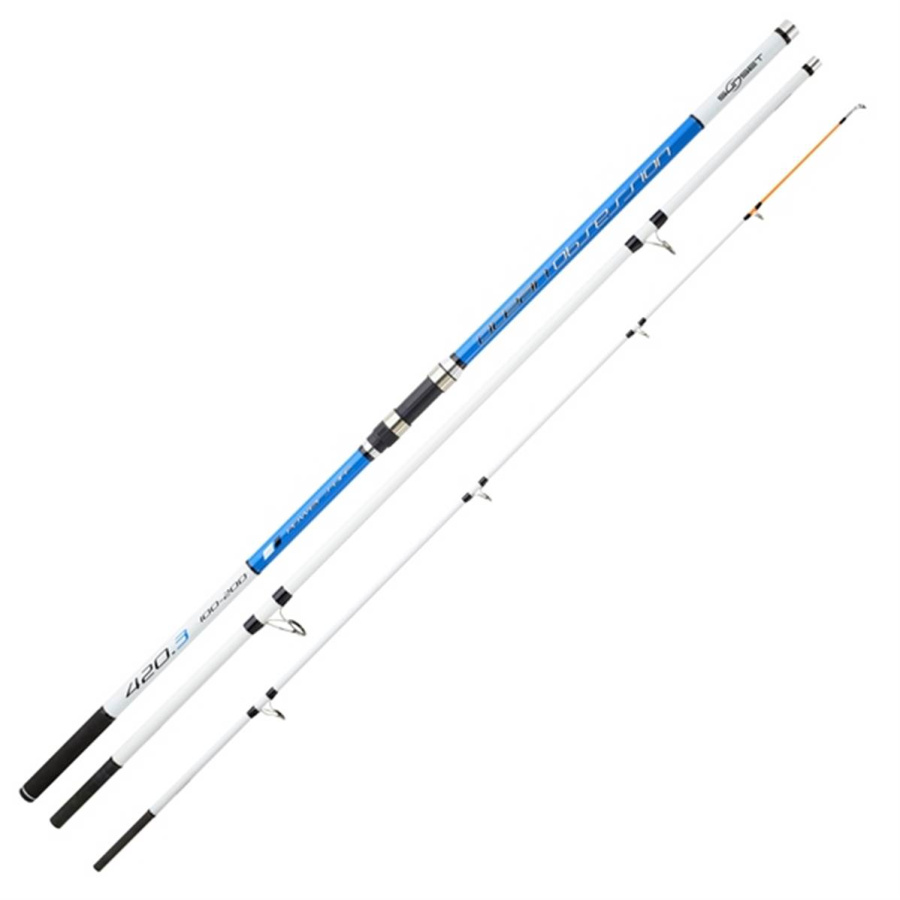 Sunset Steckrute Surfrute Ocean Obsession Power MN 4,20m 100-200g