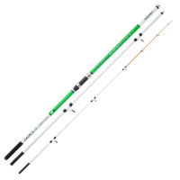 Sunset Steckrute Surfrute Ocean Immersion Hybrid MN 4,20m...