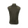 Westin Jacke THERMO KNIT VEST BELUGA GREEN