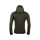 Westin Jacke THERMO KNIT JACKET BELUGA GREEN