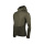 Westin Jacke THERMO KNIT JACKET BELUGA GREEN
