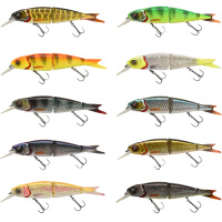 Savage Gear Hardbait 4Play Lowrider Classic 13cm 21g