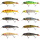 Savage Gear Hardbait 4Play Lowrider Classic 19cm 52g