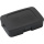 Kinetic Fly Box M Black STREAMER 14x9,5x3,5cm
