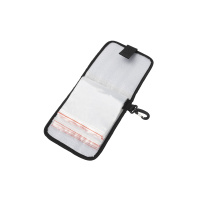 Kinetic PIER FISHING RIG WALLET VORFACHTASCHE
