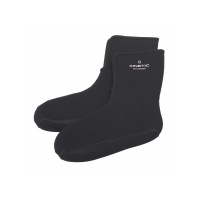 Kinetic NEOPRENE SOCK 2,5mm mit Schlitzöffnung