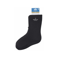 Kinetic NEOPRENE SOCK 2,5mm mit Schlitzöffnung