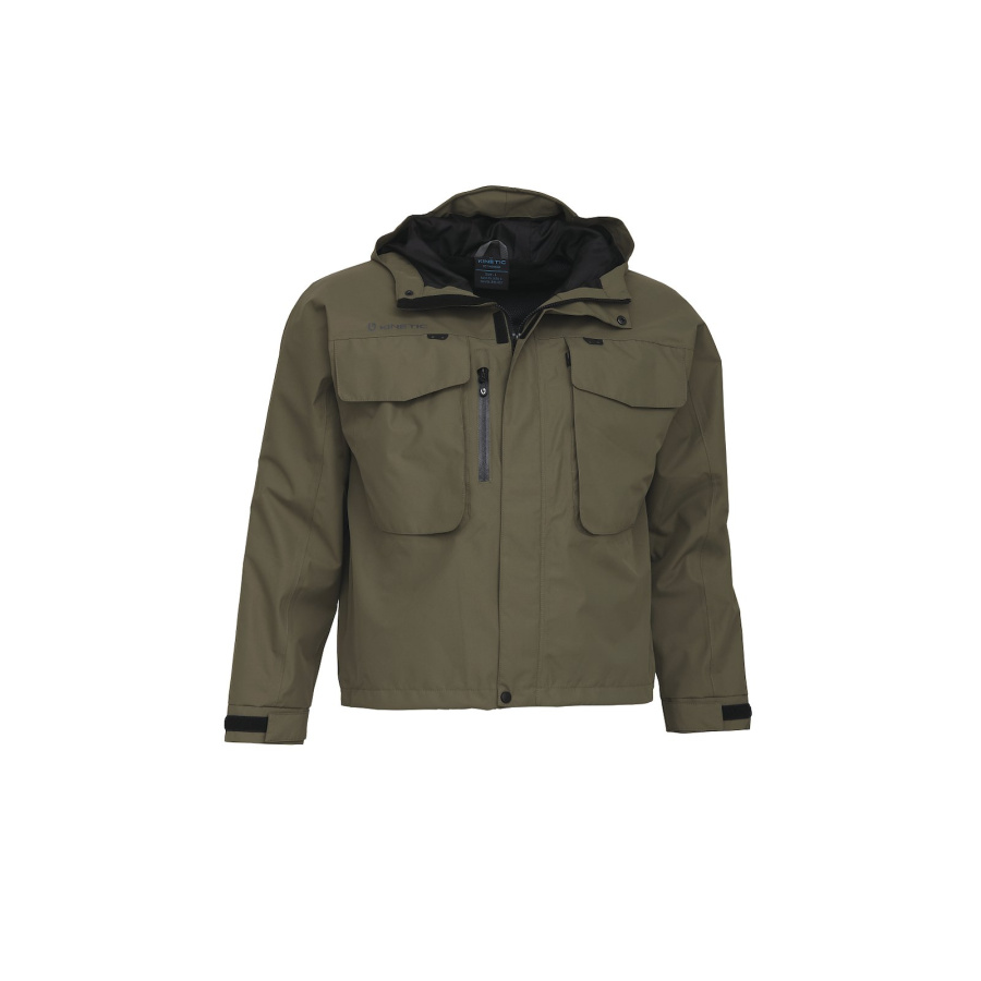 Kinetic Jacke CLASSIC JACKET ProTex