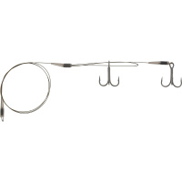 Westin System LONG-CAST RIG #2 - 65cm - 14kg - groß