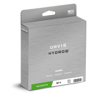 Orvis Fliegenschnur Hydros Nymph WF-5-F