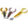 Westin Gummifisch CRECRAW SLIM R N R 5,5cm 1g - 2g - 3,5g Dark Water