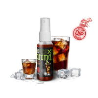 Delphin Dip AromaX Dip-Spray 30ml Rum - Cola