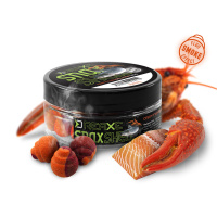 Delphin Shell D Snax 14mm 30g löslich Lechs - Krebs