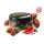 Delphin Shell D Snax 12mm 30g löslich Frankfurter Wurst - Chili