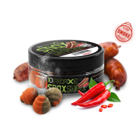 Delphin Shell D Snax 14mm 30g löslich Frankfurter...
