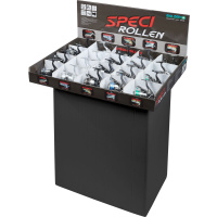 Balzer Stationärrolle Speci 1000