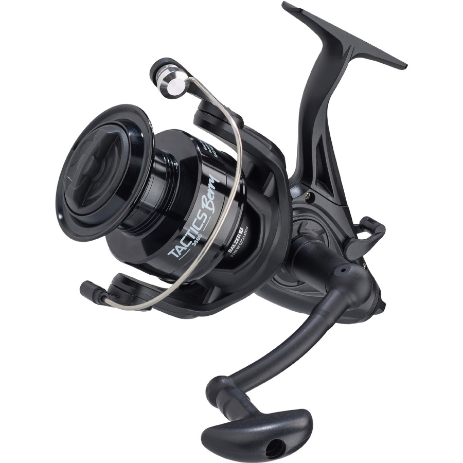 Balzer Freilaufrolle Tactics Berry BR 3000
