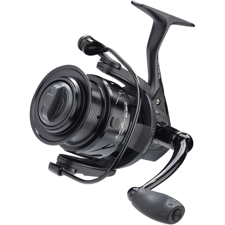 Balzer Feederrolle Masterpiece 8400