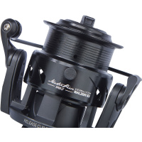 Balzer Feederrolle Masterpiece 8400