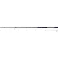 Balzer Steckrute Shirasu IM-10 Street Perch Solid Tip...