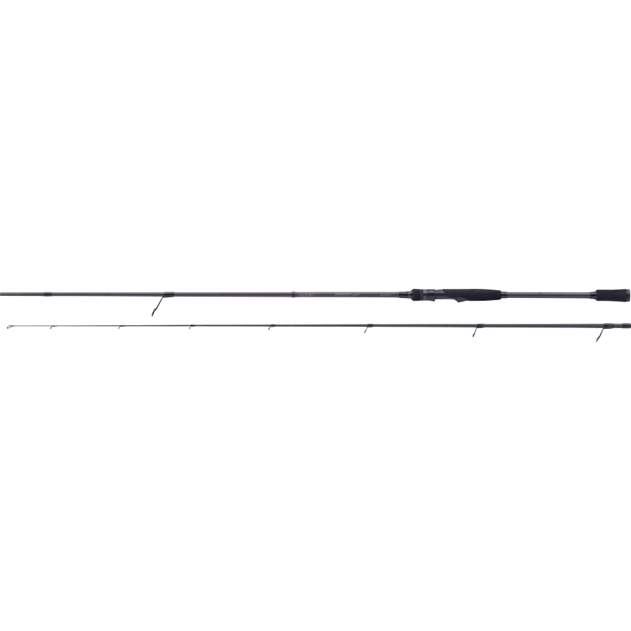 Balzer Steckrute Shirasu IM-10 Street Perch Solid Tip Heavy 2,40m 7-26g