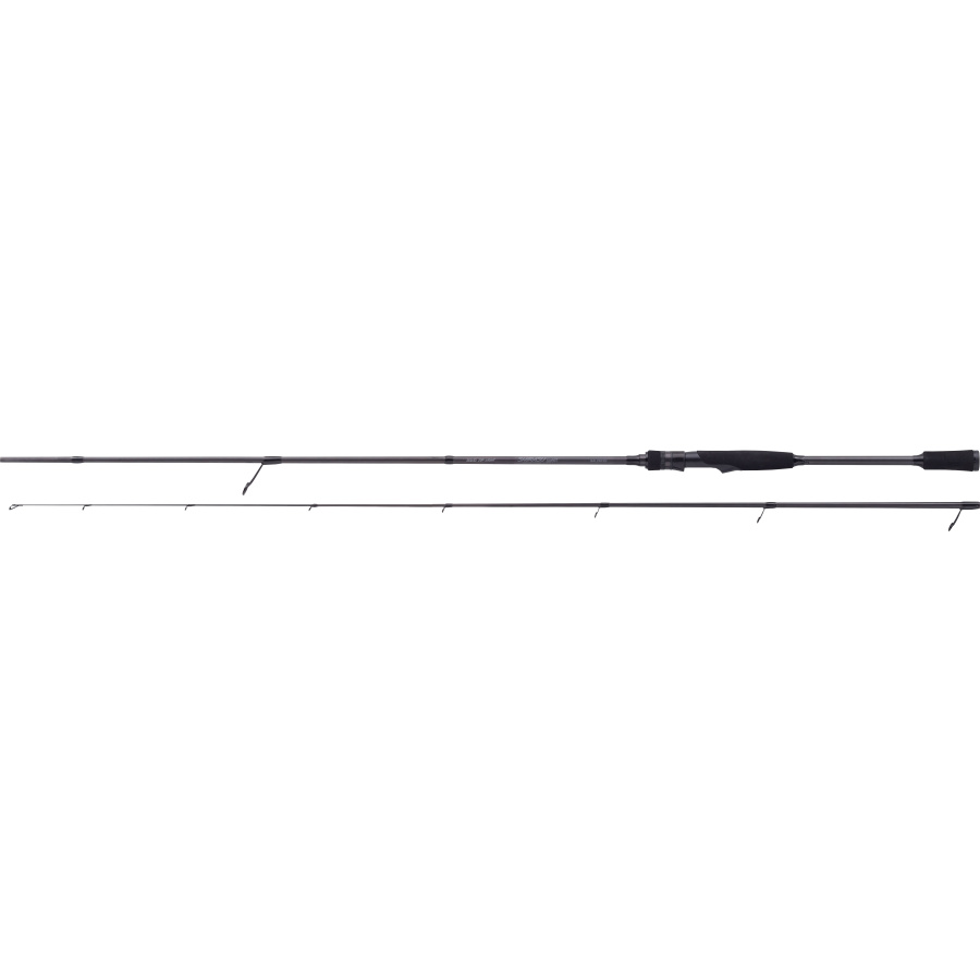 Balzer Steckrute Shirasu IM-10 Street Light Stick 2,10m 4-14g
