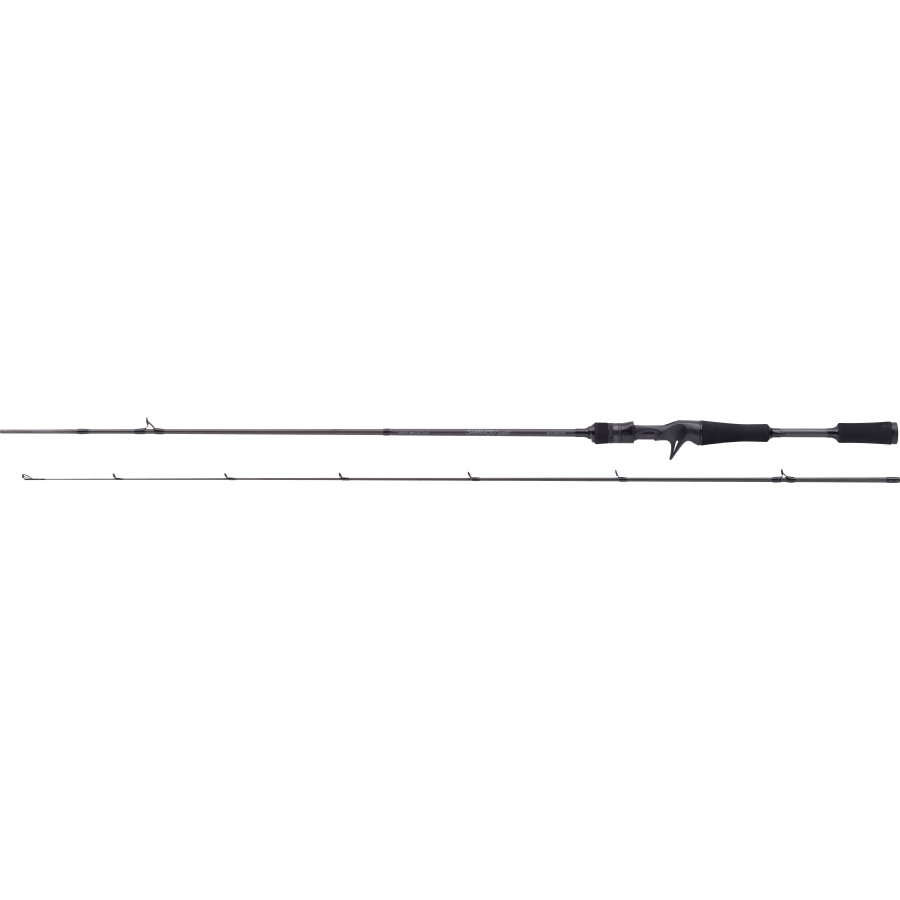 Balzer Steckrute Shirasu IM-10 Street Micro Finesse Cast 1,95m 3-9g