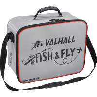 Balzer Tasche Valhall Fish & Fly  50cm x 20cm x 40cm