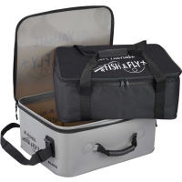 Balzer Tasche Valhall Fish & Fly  50cm x 20cm x 40cm