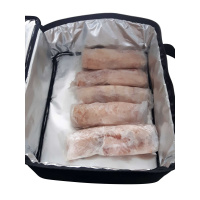 Balzer Tasche Valhall Fish & Fly  50cm x 20cm x 40cm