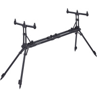 Balzer Rod Pod Metallica Rod Pod
