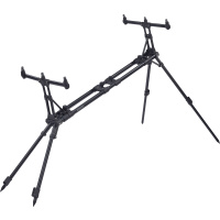 Balzer Rod Pod Metallica Rod Pod