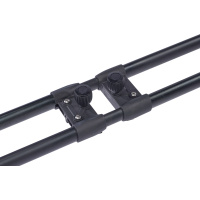 Balzer Rod Pod Metallica Rod Pod