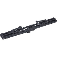 Balzer Rod Pod Metallica Rod Pod