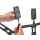 Balzer Rod Pod Metallica Rod Pod