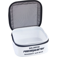 Balzer Method Feeder Maggot Air Bag Madendose