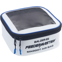 Balzer Method Feeder Maggot Air Bag Madendose