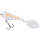 Balzer Spin Buddy Matzes Rache 6,5cm 32g Albino