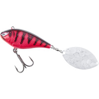 Balzer Spin Buddy Matzes Rache 6,5cm 32g Pink Tiger