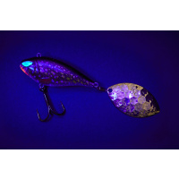 Balzer Spin Buddy Matzes Rache 6,5cm 32g Natural Pike